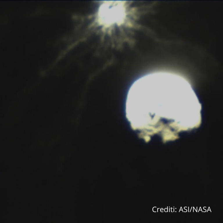 asteroid