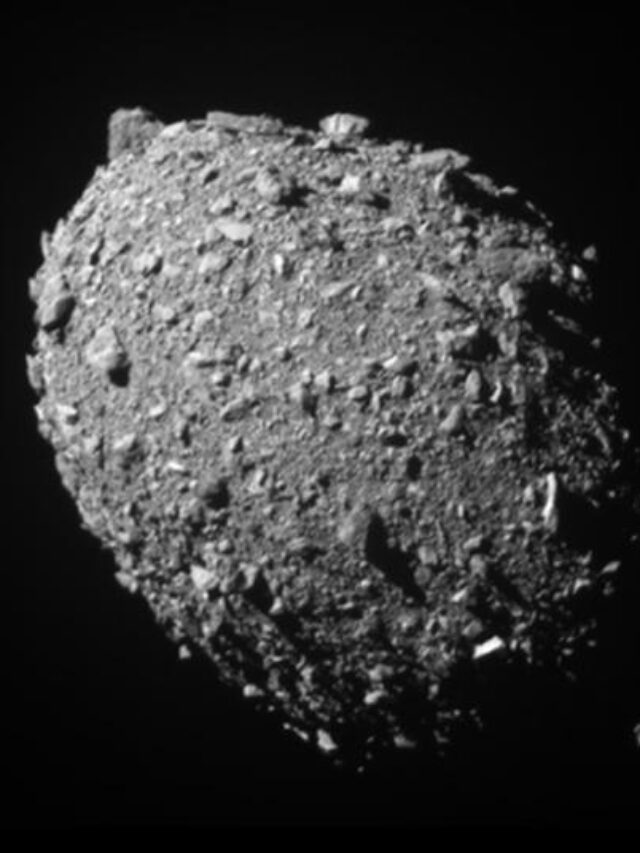 asteroid