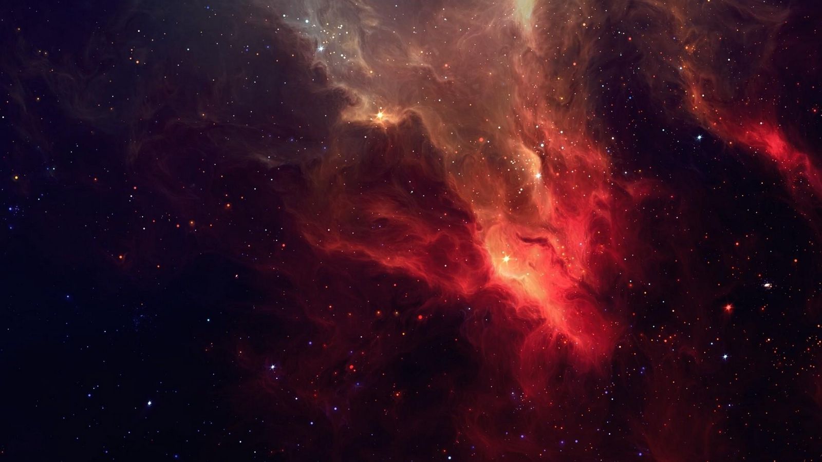 galaxy stars