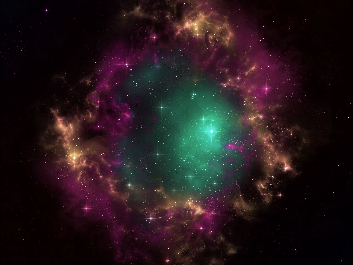 galaxy