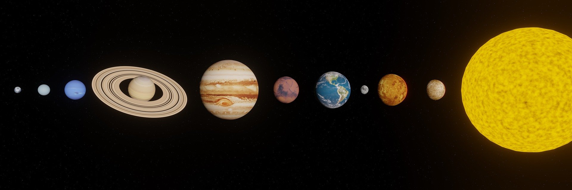 solar system