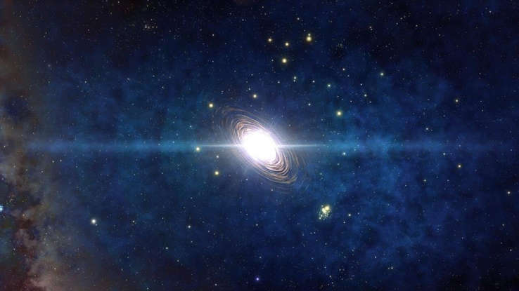 star