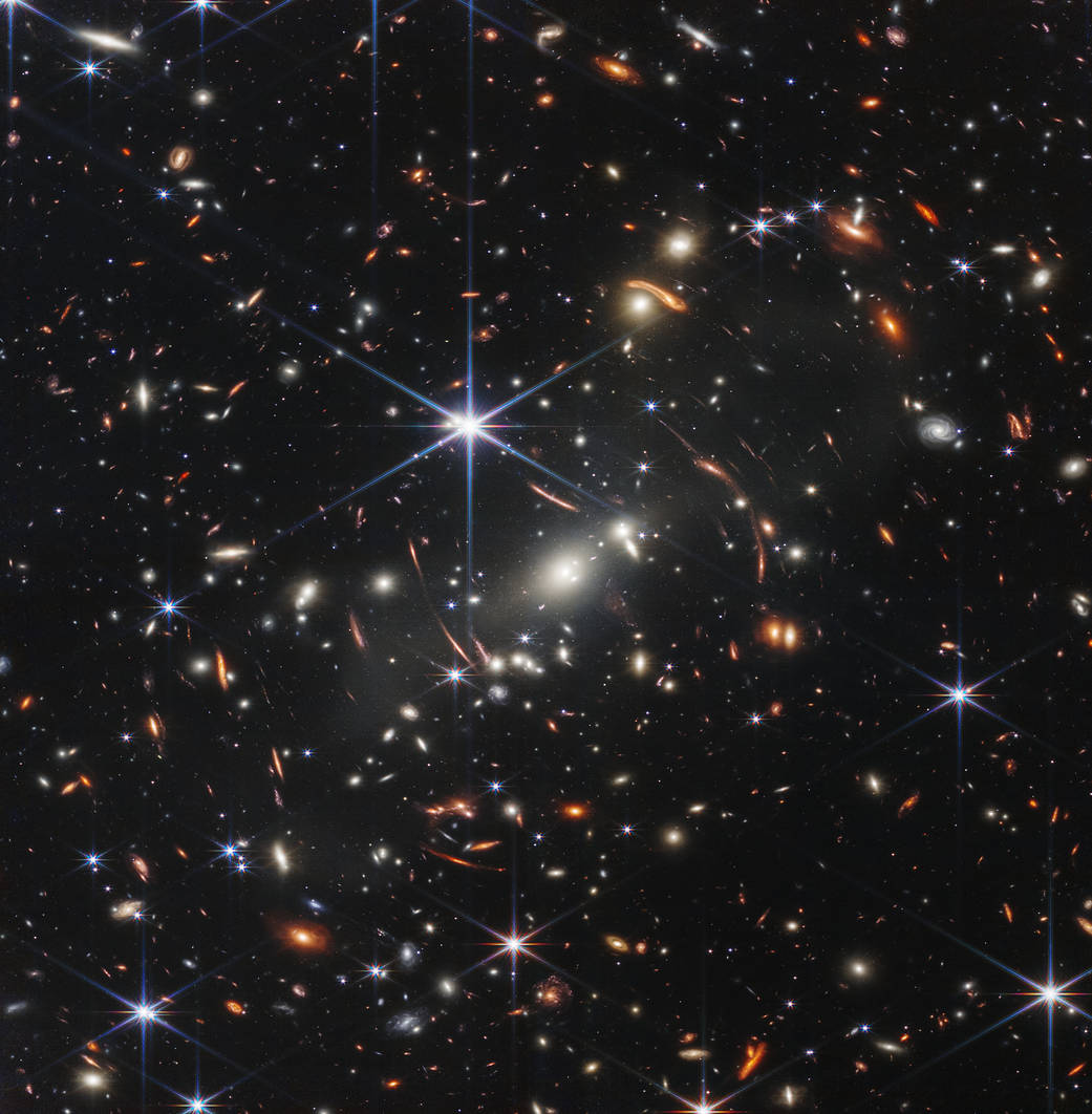 gravitaional lensing