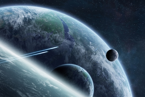 exoplanet
