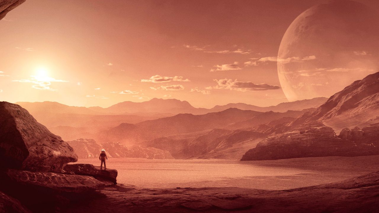 mars